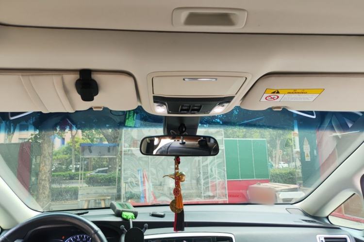 Used Honda Odyssey 2019 2.0L Rui-Zunxiang Edition Headliner