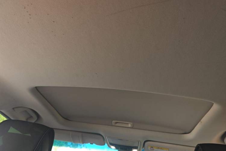 Used Honda Odyssey 2019 2.0L Rui-Zunxiang Edition Headliner