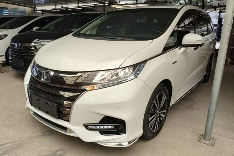 Honda Odyssey 2019 2.0L Rui·Smart Edition usata Guazi used car, China used car export, Used car for sale, Used  cars, Cheapest cars for sale
