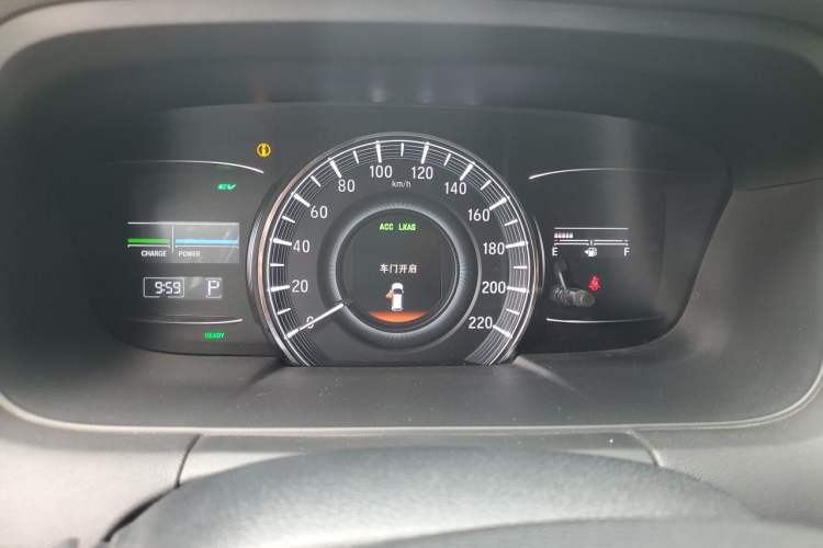 Used Honda Odyssey 2019 2.0L Rui-Zunxiang Edition Instrument Cluster