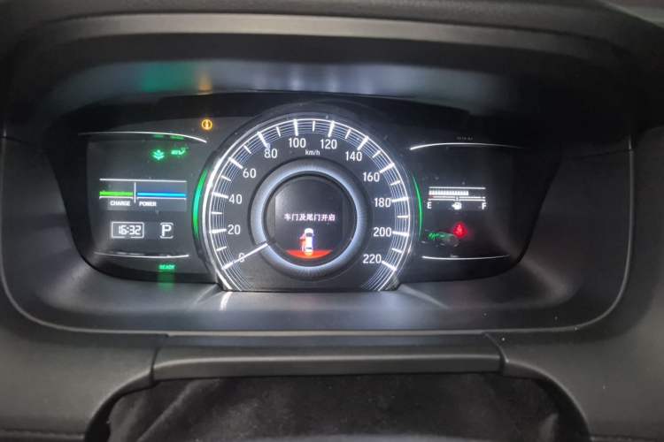 Used Honda Odyssey 2019 2.0L Rui-Zunxiang Edition Instrument Cluster