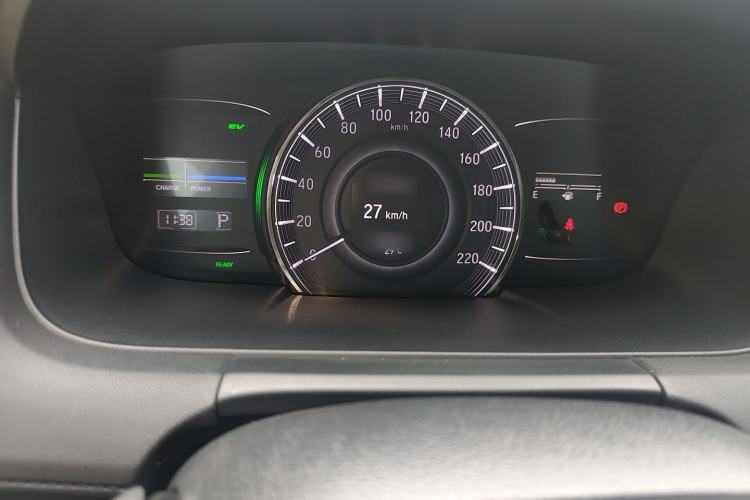 Used Honda Odyssey 2019 2.0L Rui·Smart Edition Instrument Cluster