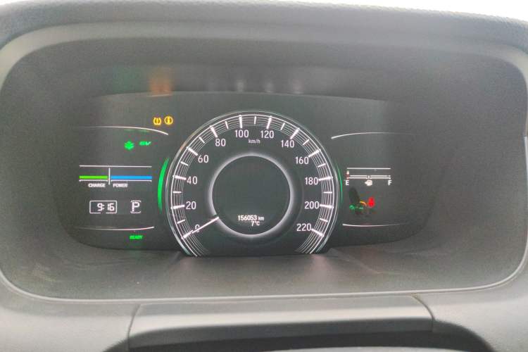 Used Honda Odyssey 2019 2.0L Rui-Zunxiang Edition Instrument Cluster