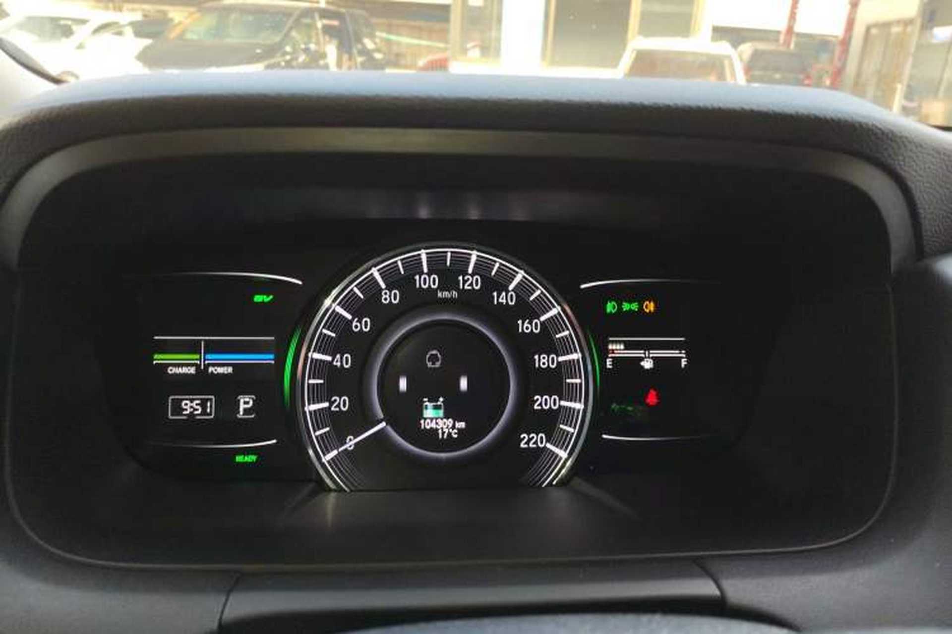Used Honda Odyssey 2019 2.0L Rui-Zunxiang Edition Instrument Cluster