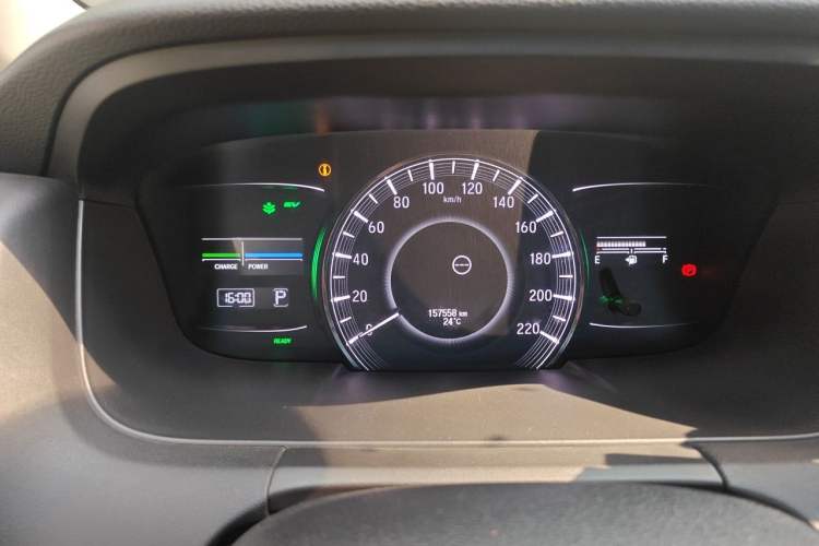 Used Honda Odyssey 2019 2.0L Rui-Zunxiang Edition Instrument Cluster
