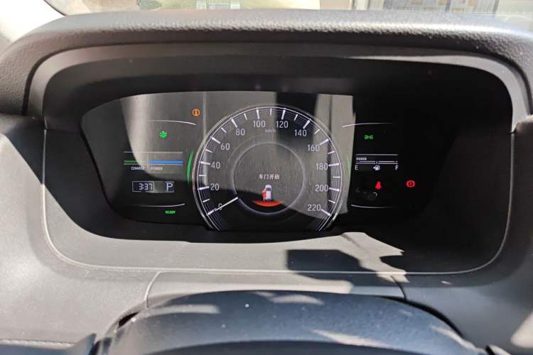 Used Honda Odyssey 2019 2.0L Rui·Comfort Edition Instrument Cluster