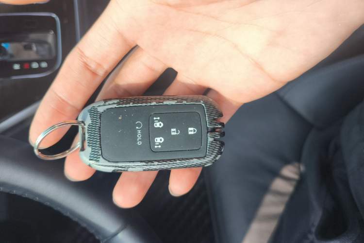 Used Honda Odyssey 2019 2.0L Rui·Zhi Zhen Welfare Edition Interior 1