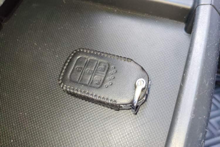 Used Honda Odyssey 2019 2.0L Rui-Zunxiang Edition Interior 1