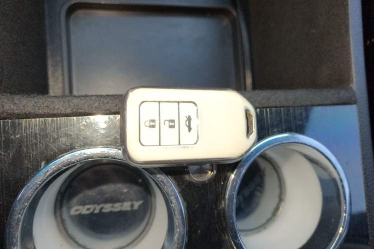 Used Honda Odyssey 2019 2.0L Rui-Changxiang Edition Interior 1
