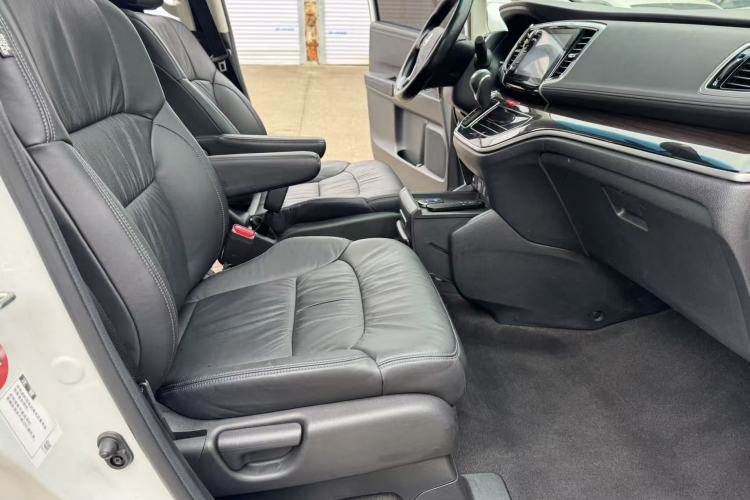 Used Honda Odyssey 2019 2.0L Rui·Smart Edition Interior 2