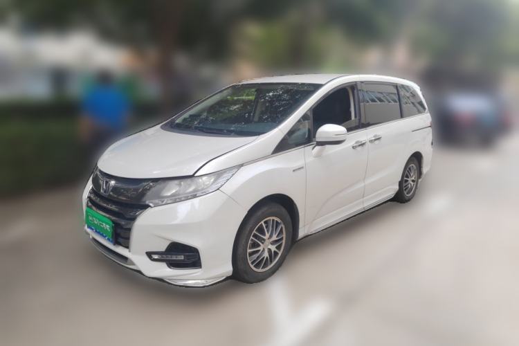 Ojetý Honda Odyssey 2019 2.0L Rui·Comfort Edition Guazi used car, China used car export, Used car for sale, Used  cars, Cheapest cars for sale