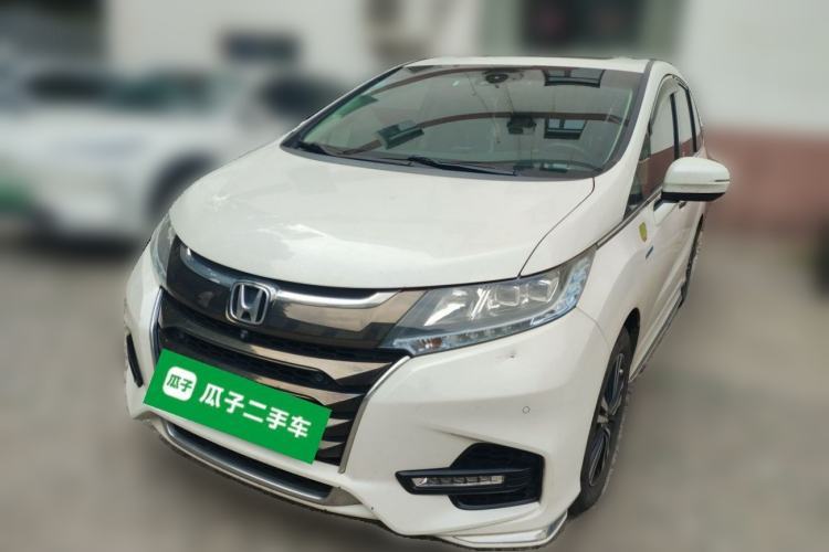 Used Honda Odyssey 2019 2.0L Rui·Zhi Zhen Edition Guazi used car, China used car export, Used car for sale, Used  cars, Cheapest cars for sale