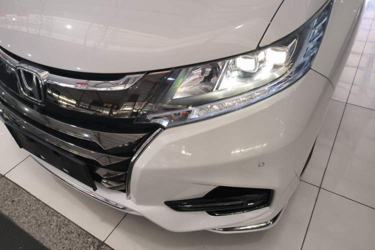 Used Honda Odyssey 2019 2.0L Rui·Zhi Zhen Edition Left Front Headlight