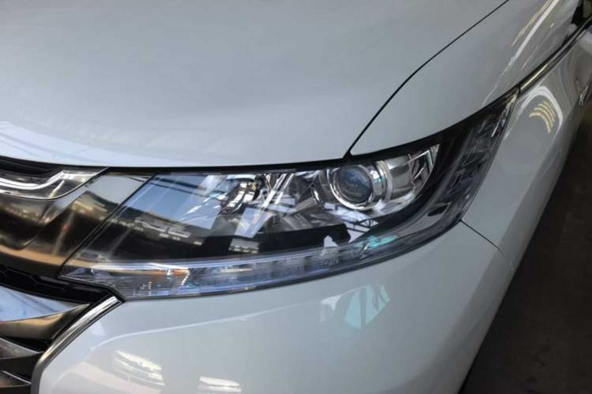 Used Honda Odyssey 2019 2.0L Rui·Smart Edition Left Front Headlight