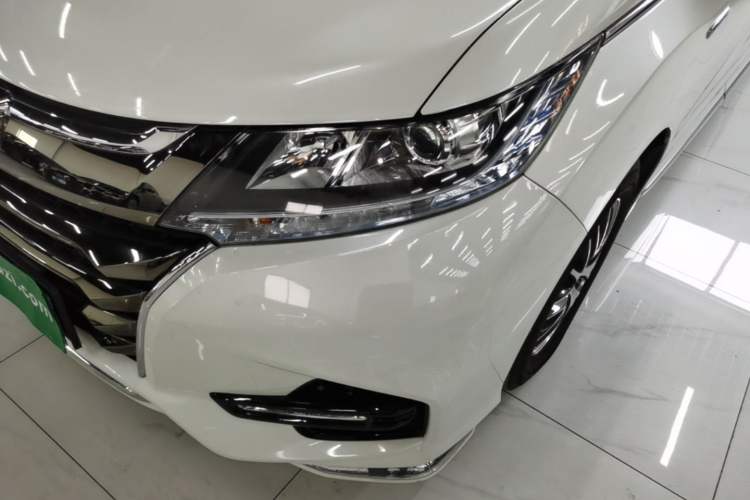 Used Honda Odyssey 2019 2.0L Rui·Comfort Edition Left Front Headlight