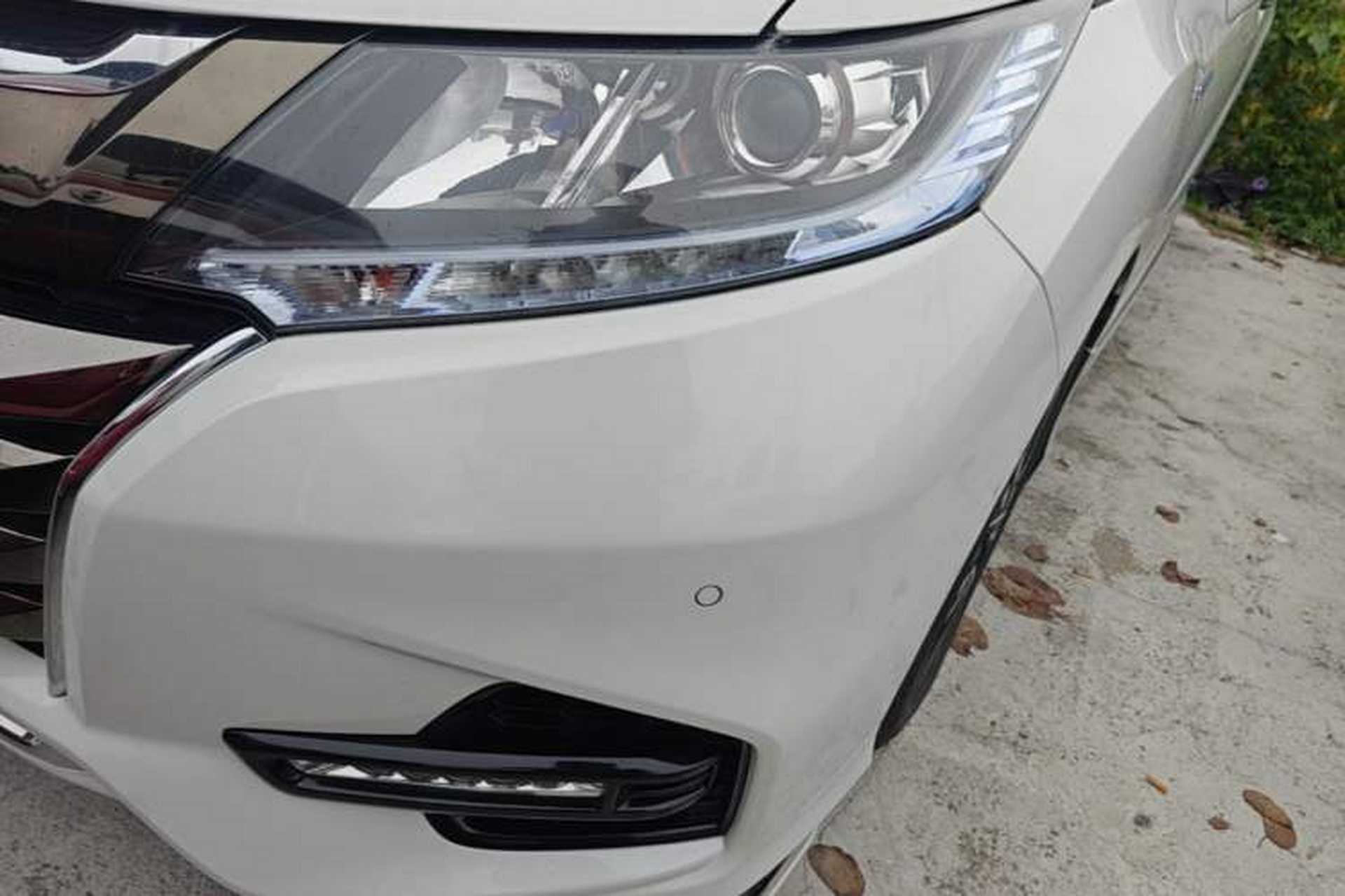 Used Honda Odyssey 2019 2.0L Rui·Smart Edition Left Front Headlight