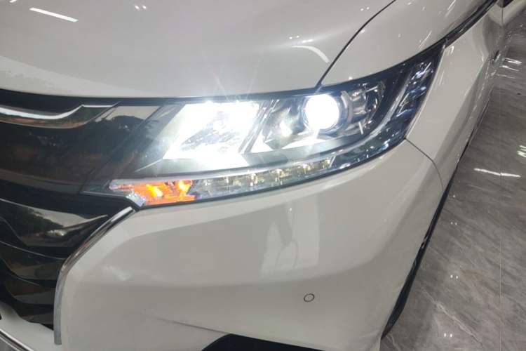 Used Honda Odyssey 2019 2.0L Rui·Smart Edition Left Front Headlight