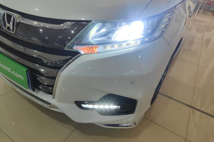 Used Honda Odyssey 2019 2.0L Rui·Smart Edition Left Front Headlight