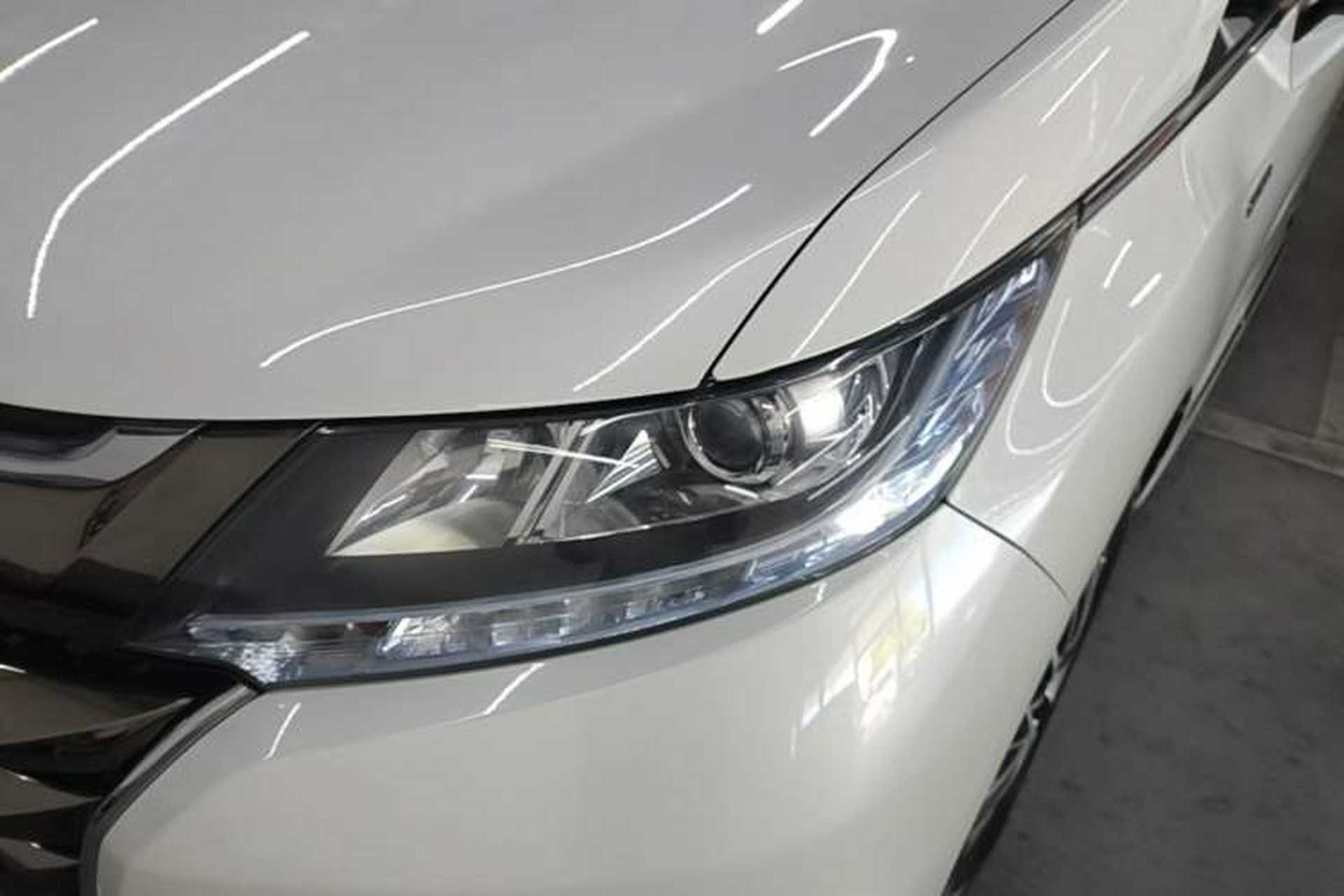Used Honda Odyssey 2019 2.0L Rui·Comfort Edition Left Front Headlight