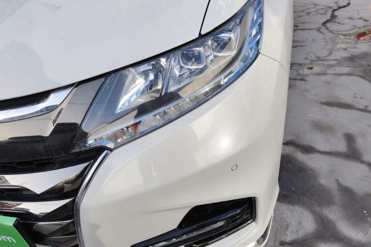 Used Honda Odyssey 2019 2.0L Rui-Zunxiang Edition Left Front Headlight