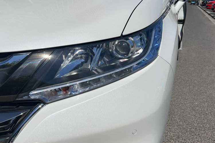 Used Honda Odyssey 2019 2.0L Rui·Smart Edition Left Front Headlight