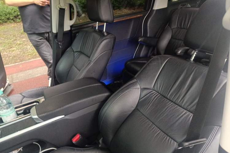 Used Honda Odyssey 2019 2.0L Rui·Smart Edition Left Front Seat