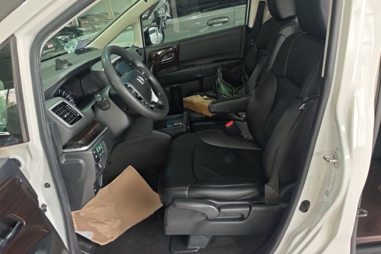Used Honda Odyssey 2019 2.0L Rui-Changxiang Edition Left Front Seat