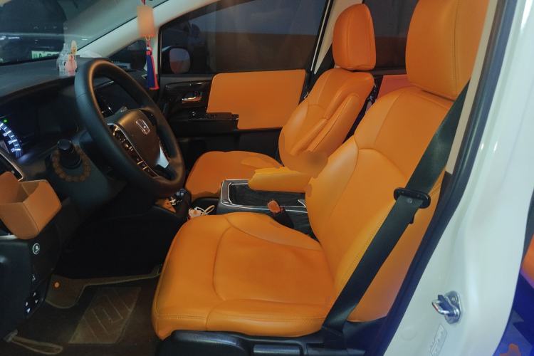 Used Honda Odyssey 2019 2.0L Rui·Comfort Edition Left Front Seat