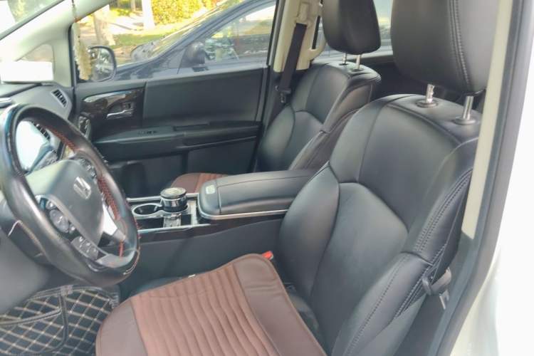 Used Honda Odyssey 2019 2.0L Rui-Changxiang Edition Left Front Seat