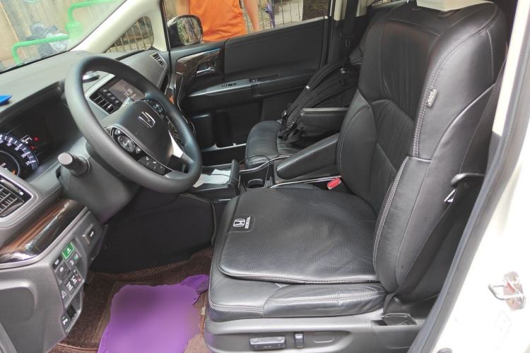 Used Honda Odyssey 2019 2.0L Rui·Smart Edition Left Front Seat