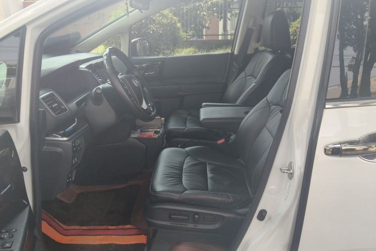 Used Honda Odyssey 2019 2.0L Rui·Smart Edition Left Front Seat