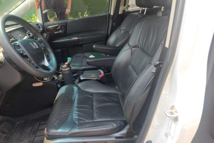 Used Honda Odyssey 2019 2.0L Rui·Smart Edition Left Front Seat