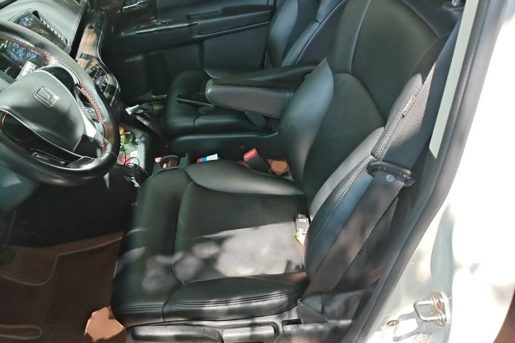 Used Honda Odyssey 2019 2.0L Rui·Comfort Edition Left Front Seat