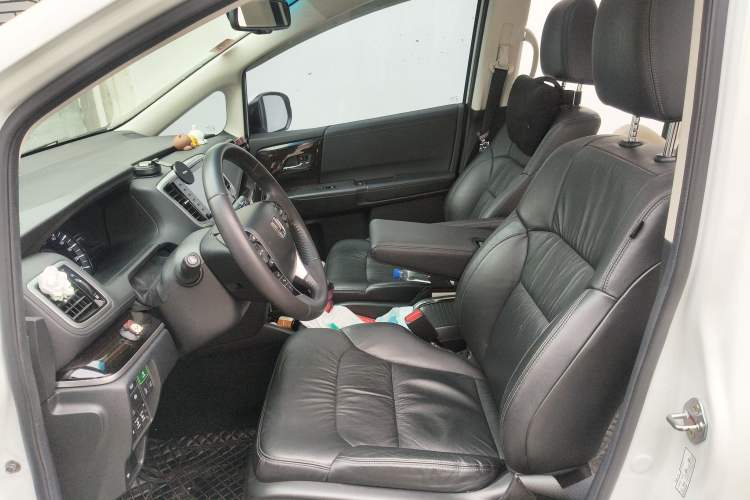 Used Honda Odyssey 2019 2.0L Rui·Zhi Zhen Welfare Edition Left Front Seat