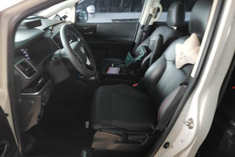 Used Honda Odyssey 2019 2.0L Rui-Changxiang Edition Left Front Seat