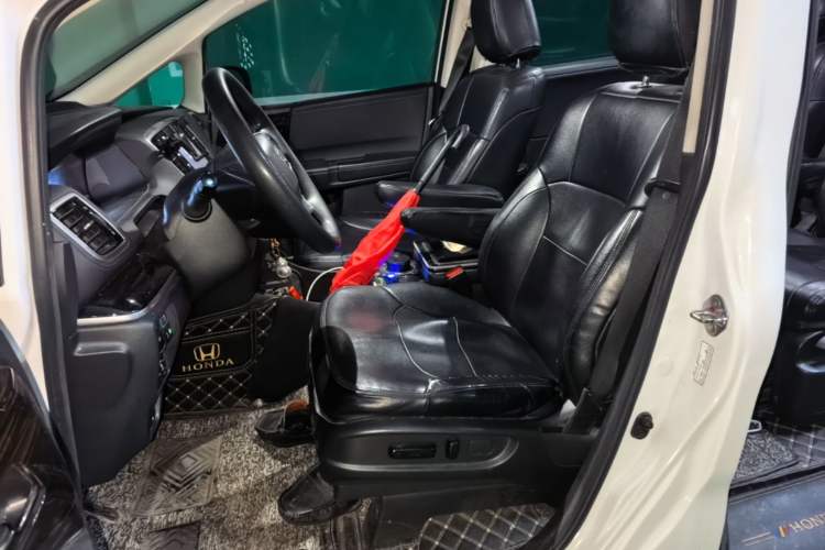 Used Honda Odyssey 2019 2.0L Rui·Smart Edition Left Front Seat