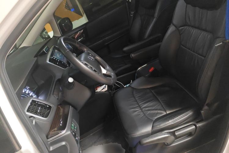 Used Honda Odyssey 2019 2.0L Rui-Changxiang Edition Left Front Seat