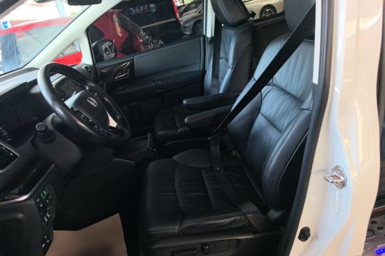 Used Honda Odyssey 2019 2.0L Rui·Smart Edition Left Front Seat