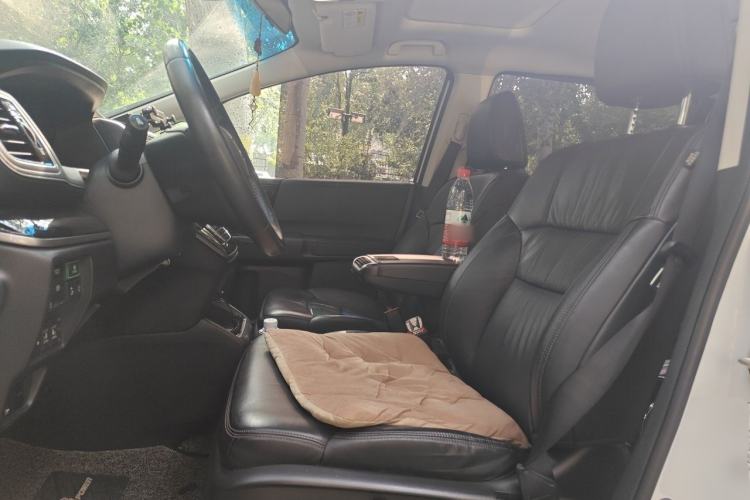 Used Honda Odyssey 2019 2.0L Rui-Zunxiang Edition Left Front Seat