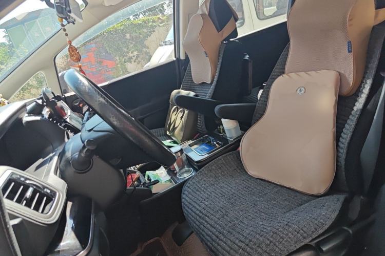 Used Honda Odyssey 2019 2.0L Rui·Comfort Edition Left Front Seat