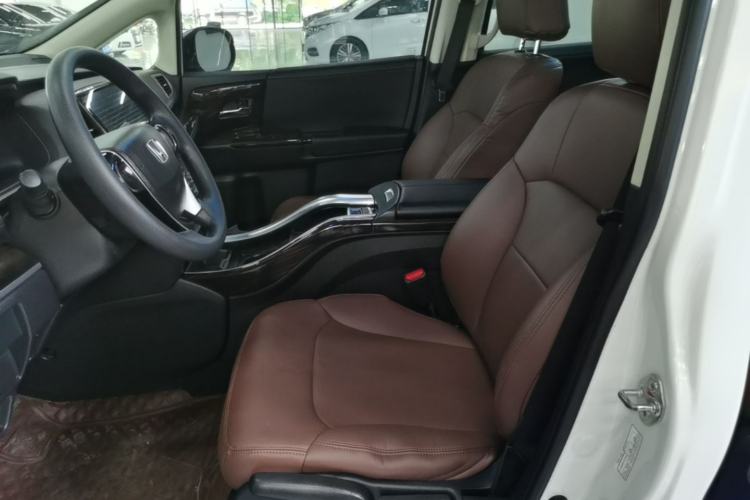 Used Honda Odyssey 2019 2.0L Rui·Comfort Edition Left Front Seat