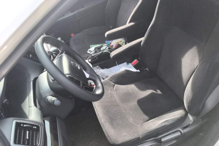 Used Honda Odyssey 2019 2.0L Rui·Comfort Edition Left Front Seat