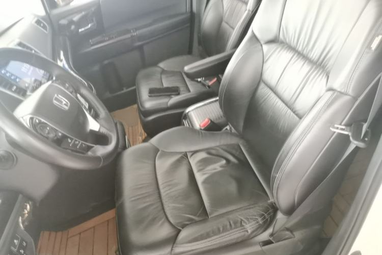 Used Honda Odyssey 2019 2.0L Rui-Zunxiang Edition Left Front Seat