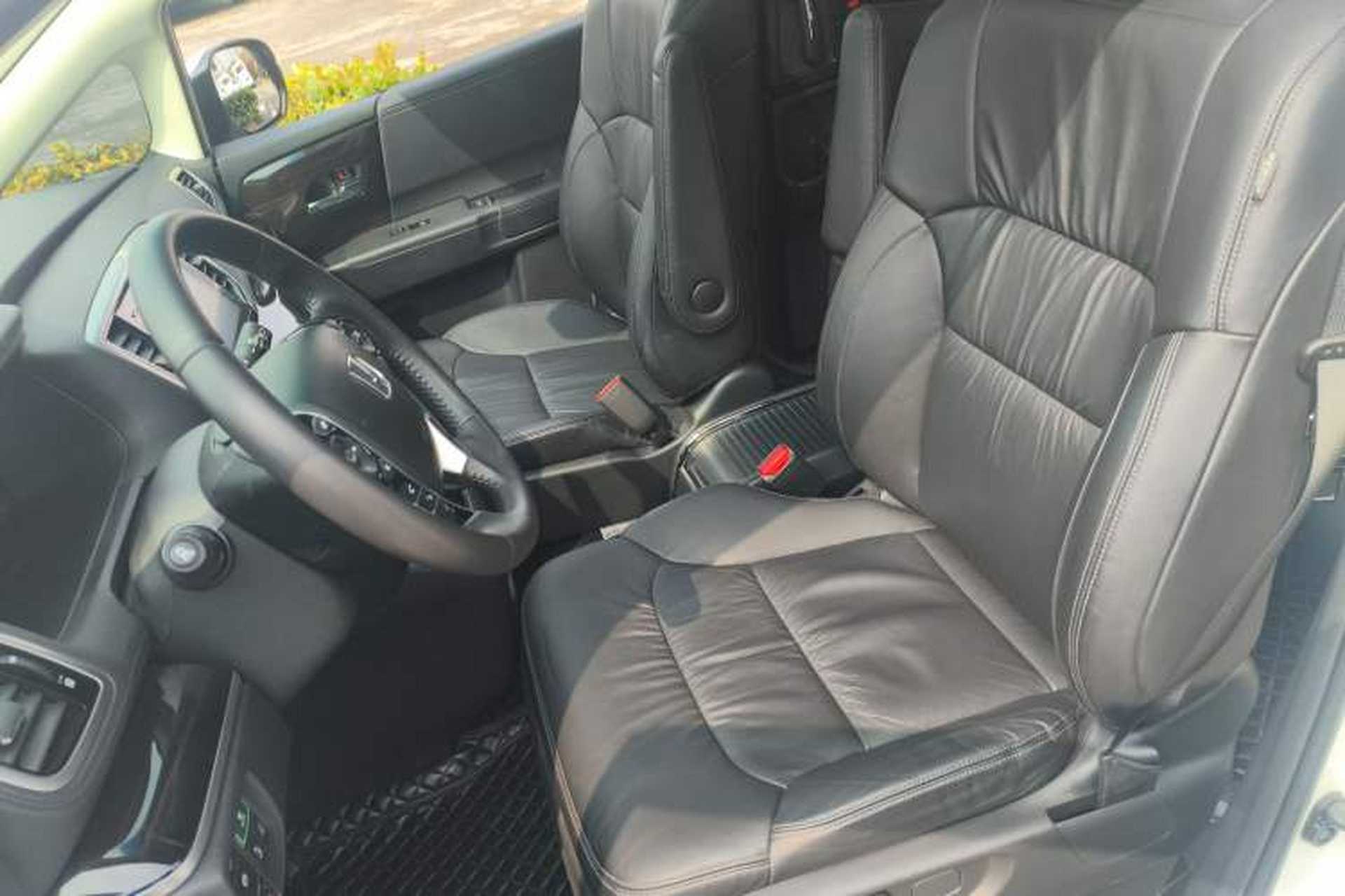 Used Honda Odyssey 2019 2.0L Rui·Zhi Zhen Welfare Edition Left Front Seat