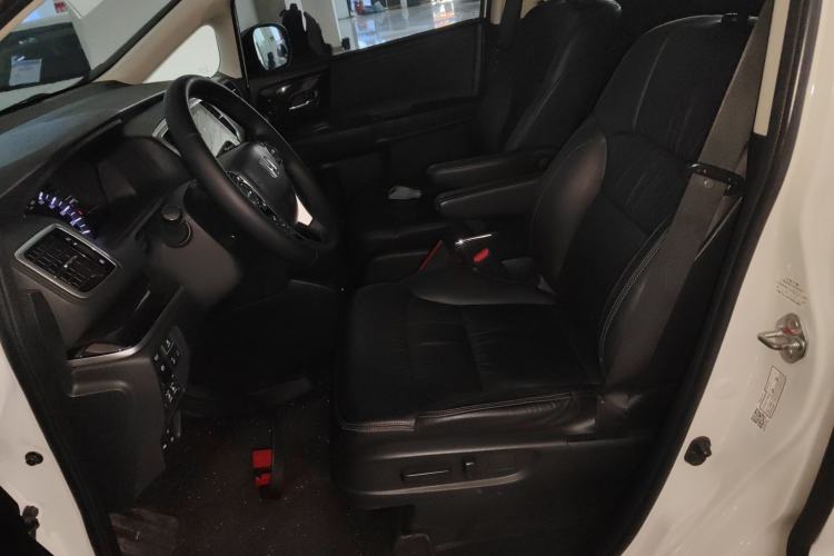 Used Honda Odyssey 2019 2.0L Rui·Smart Edition Left Front Seat