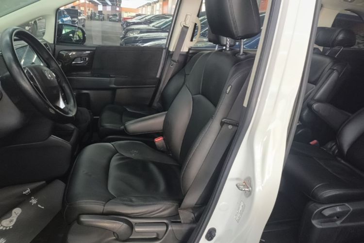 Used Honda Odyssey 2019 2.0L Rui·Comfort Edition Left Front Seat