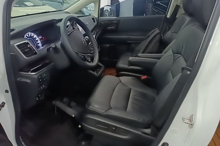 Used Honda Odyssey 2019 2.0L Rui·Smart Edition Left Front Seat