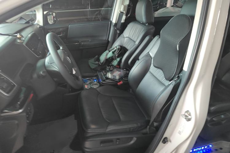 Used Honda Odyssey 2019 2.0L Rui·Smart Edition Left Front Seat
