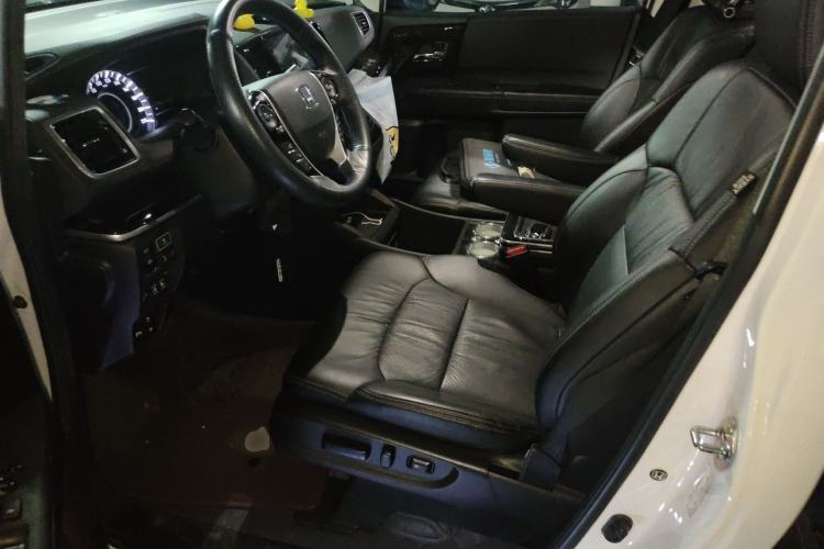 Used Honda Odyssey 2019 2.0L Rui·Smart Edition Left Front Seat
