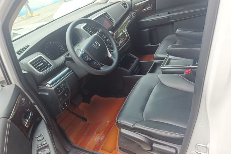 Used Honda Odyssey 2019 2.0L Rui-Changxiang Edition Left Front Seat